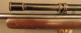 Winchester Model 69 With Factory Installed Scope - 10 of 12
