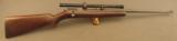 Winchester Model 69 With Factory Installed Scope - 2 of 12