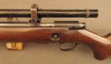 Winchester Model 69 With Factory Installed Scope - 8 of 12