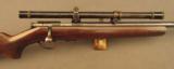 Winchester Model 69 With Factory Installed Scope - 1 of 12