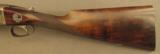 Rare W.W. Greener
Emperor Grade Antique Shotgun Single Select Trigger - 9 of 12