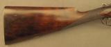 Rare W.W. Greener
Emperor Grade Antique Shotgun Single Select Trigger - 5 of 12