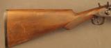 American Gun Co Hammer Sidelock Double Barrel Shotgun - 3 of 12