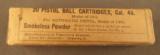 Frankford Arsenal Ammo 1915 Dated .45 ACP - 1 of 6