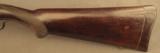 Neat Antique Slim Nepalese? Percussion Fowler - 7 of 12