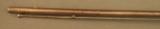 Neat Antique Slim Nepalese? Percussion Fowler - 11 of 12