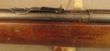 Remington M341 Sportmaster Bolt Rifle With British Proofs - 7 of 12