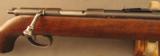 Remington M341 Sportmaster Bolt Rifle With British Proofs - 3 of 12