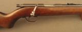 Remington M341 Sportmaster Bolt Rifle With British Proofs - 1 of 12