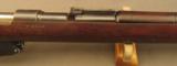 Very Rare Argentine Model 1891 Rifle by DWM with Intact National Crest - 5 of 12