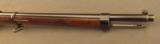 Very Rare Argentine Model 1891 Rifle by DWM with Intact National Crest - 6 of 12