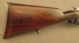 Very Rare Argentine Model 1891 Rifle by DWM with Intact National Crest - 3 of 12
