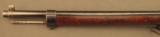 Very Rare Argentine Model 1891 Rifle by DWM with Intact National Crest - 10 of 12