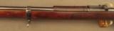 Very Rare Argentine Model 1891 Rifle by DWM with Intact National Crest - 9 of 12