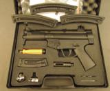 German Sport Guns M. GSG -5 Pistol in Case & Spare Mags - 1 of 8