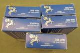 Colt 308 Winchester Ammo - 2 of 2