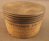 Unique Frankford Arsenal tin of Primers Dated 1919 - 1 of 5