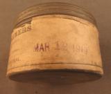 Unique Frankford Arsenal tin of Primers Dated 1919 - 4 of 5
