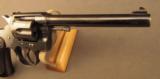 1913 Built Colt Army Special Revolver in .32-20 - 3 of 12