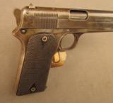Colt Model 1905 Pistol Built 1907 45ACP - 2 of 11