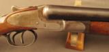 Hunter Arms - LC Smith Field Grade 20 GA Shotgun Built 1922 - 3 of 12