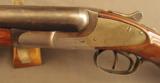 Hunter Arms - LC Smith Field Grade 20 GA Shotgun Built 1922 - 6 of 12