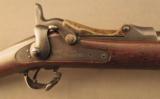 Excellent Original U.S. Model 1884 Trapdoor Rifle 45-70 - 5 of 12