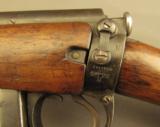 Antique British Lee-Enfield Mk. I/ SMLE Training Rifle Conversion - 12 of 12