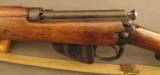 Antique British Lee-Enfield Mk. I/ SMLE Training Rifle Conversion - 11 of 12