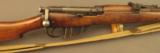 Antique British Lee-Enfield Mk. I/ SMLE Training Rifle Conversion - 1 of 12