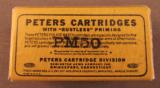 Peters Police Match 22 LR Ammo - 6 of 7