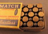 Peters Police Match 22 LR Ammo - 7 of 7