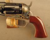 Colt Pocket Police M.1862 2nd Gen Revolver - New In Box - 5 of 12