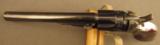 Colt Pocket Police M.1862 2nd Gen Revolver - New In Box - 8 of 12