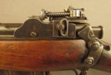 Canadian No 2 MkIV* SMLE .22 Trainer with target Shooting Sight - 9 of 12