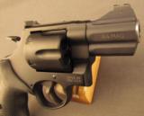 Smith & Wesson Model 329NG Night Guard Revolver - 3 of 10