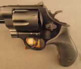 Smith & Wesson Model 329NG Night Guard Revolver - 4 of 10