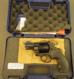 Smith & Wesson Model 329NG Night Guard Revolver - 9 of 10