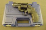 Smith & Wesson Model 329NG Night Guard Revolver - 1 of 10