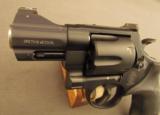 Smith & Wesson Model 329NG Night Guard Revolver - 5 of 10