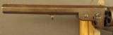 US Navy Marked Colt Conversion of the Model 1851 Navy - 11 of 12