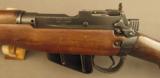 Canadian No. 4 Mk. I* Rifle by Long Branch - 9 of 12