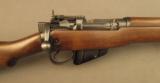 Canadian No. 4 Mk. I* Rifle by Long Branch - 1 of 12