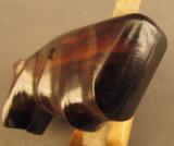 S&W K Frame Smooth Combat Stocks - 7 of 7