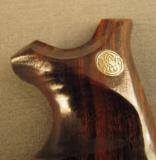 S&W K Frame Smooth Combat Stocks - 4 of 7