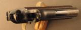 World War One Colt 45 1911 Pistol U.S. Property - 8 of 12