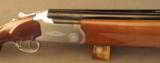 CZ Mallard 104A O/U Shotgun 12ga - 3 of 16