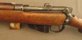 British SMLE Mk. III Rifle by B.S.A. - 8 of 12