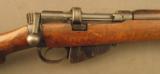 British SMLE Mk. III Rifle by B.S.A. - 1 of 12