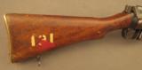 British SMLE Mk. III Rifle by B.S.A. - 3 of 12